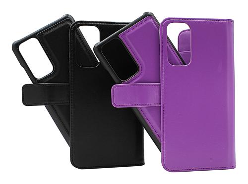 Coverin Skimblocker Magneettikotelo Samsung Galaxy S20 FE / S20 FE 5G
