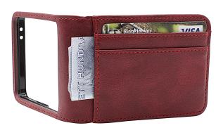 Coverin Korttikotelo Samsung Galaxy Z Flip8 (SM-F776B)