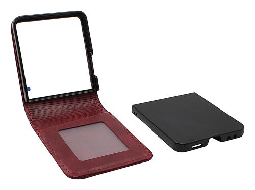 Coverin Korttikotelo Samsung Galaxy Z Flip8 (SM-F776B)