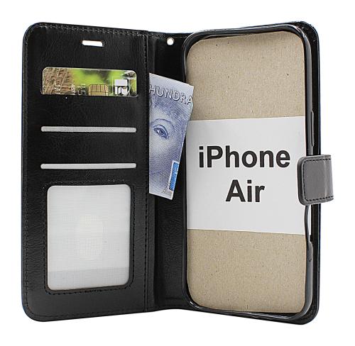 billigamobilskydd.se Crazy Horse iPhone Air Puhelimen Kuoret