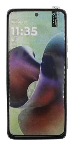 billigamobilskydd.se Näytönsuoja karkaistusta lasista Motorola Moto G56