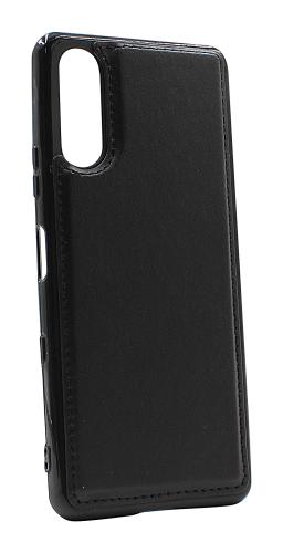 Coverin Skimblocker Magneettikotelo Sony Xperia 10 III (XQ-BT52)