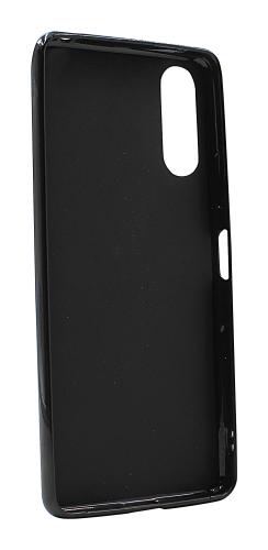 Coverin Skimblocker Magneettikotelo Sony Xperia 10 III (XQ-BT52)
