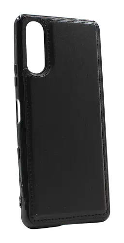 Coverin Skimblocker Magneettikotelo Sony Xperia 10 III (XQ-BT52)