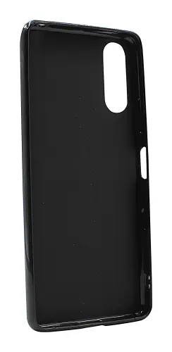 Coverin Skimblocker Magneettikotelo Sony Xperia 10 III (XQ-BT52)