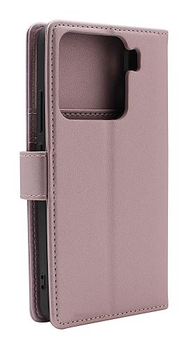 Coverin Skimblocker Xiaomi 15 Puhelimen Kuoret