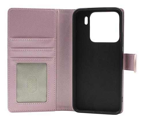 Coverin Skimblocker Xiaomi 15 Puhelimen Kuoret