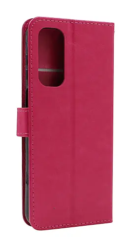 billigamobilskydd.se Crazy Horse Samsung Galaxy A16 / A16 5G Puhelimen Kuoret