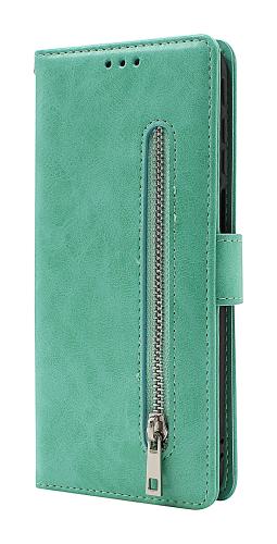 billigamobilskydd.se Zipper Standcase Wallet Motorola Moto G31/G41