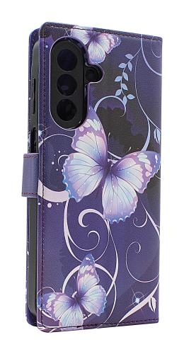 Coverin Skimblocker Samsung Galaxy A27 Magneetti Puhelimen Kuoret Design