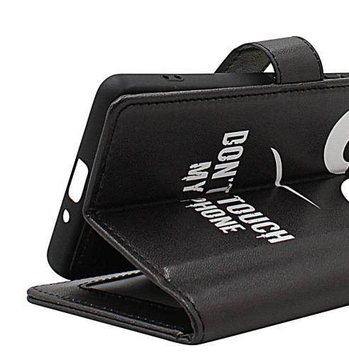 Coverin Skimblocker Samsung Galaxy A16 / A16 5G Magneetti Puhelimen Kuoret Design