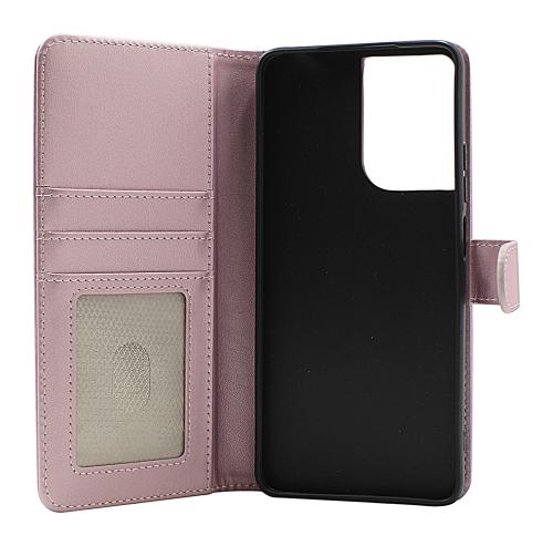 Coverin Skimblocker Motorola Moto G06 / G06 Power Puhelimen Kuoret