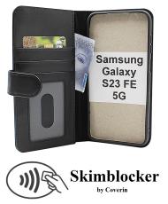 Coverin Skimblocker Lompakkokotelot Samsung Galaxy S23 FE 5G