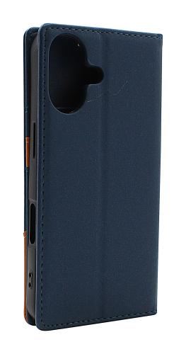 Coverin iPhone 16 Premium Lompakkokotelo Slim