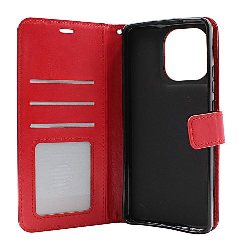 billigamobilskydd.se Crazy Horse Motorola Moto G86 / G86 Power Puhelimen Kuoret