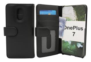 Coverin Skimblocker Lompakkokotelot OnePlus 7