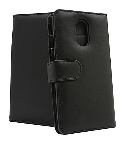 Coverin Skimblocker Lompakkokotelot OnePlus 7