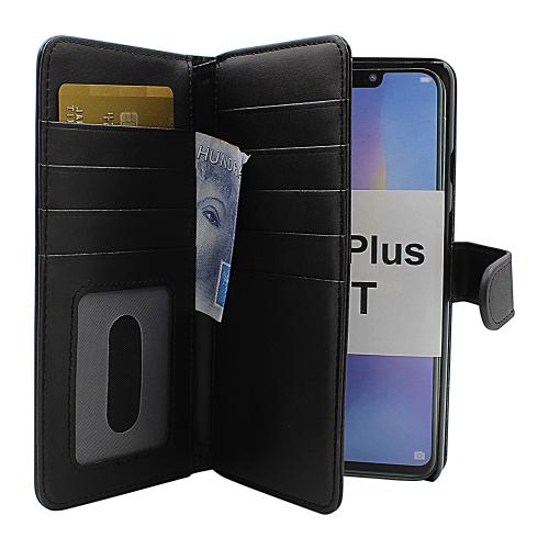 Coverin Skimblocker XL Wallet OnePlus 7T