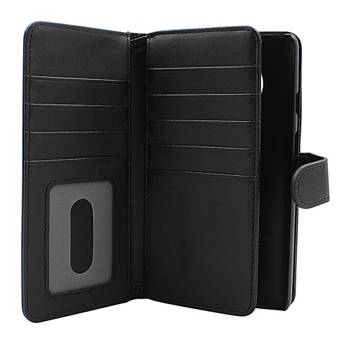 Coverin Skimblocker XL Wallet OnePlus 7T