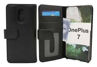 Coverin Skimblocker Lompakkokotelot OnePlus 7