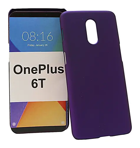 billigamobilskydd.se Hardcase Kotelo OnePlus 6T