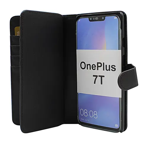 Coverin Skimblocker XL Wallet OnePlus 7T