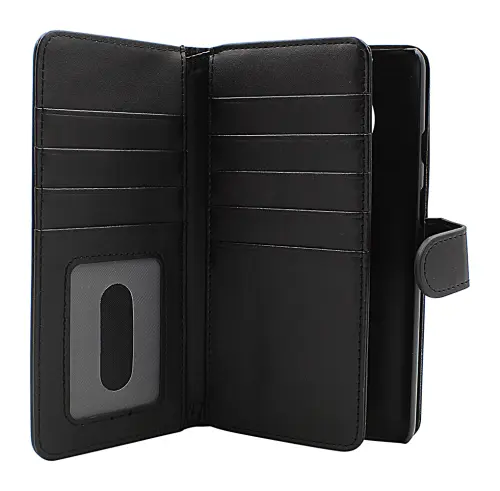 Coverin Skimblocker XL Wallet OnePlus 7T
