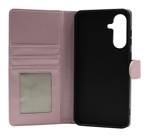 Coverin Skimblocker Samsung Galaxy A36 Puhelimen Kuoret