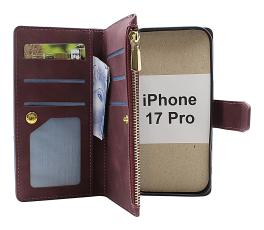 billigamobilskydd.se iPhone 17 Pro XL Ylellinen Puhelinkotelo