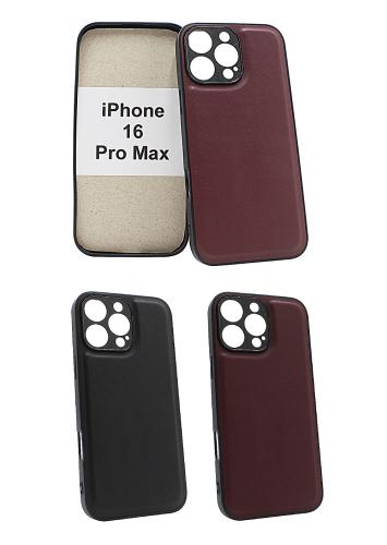 Coverin Magneettikuori iPhone 16 Pro Max