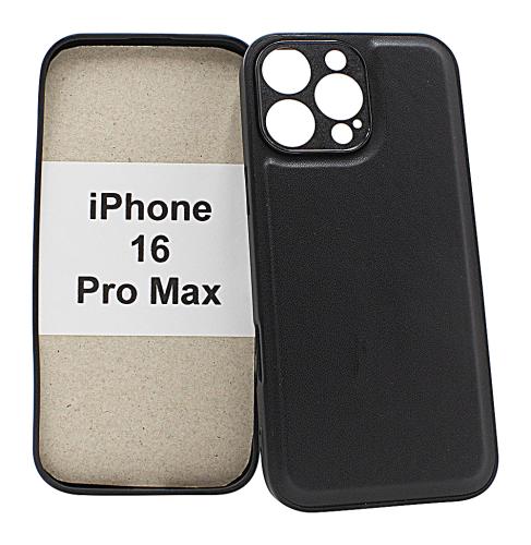 Coverin Magneettikuori iPhone 16 Pro Max