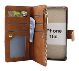 billigamobilskydd.se XL iPhone 16e Ylellisyyttä Puhelimen Kuoret