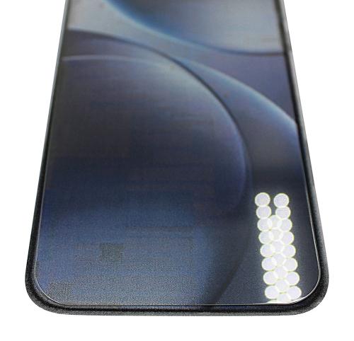 Coverin Näytönsuoja karkaistusta lasista Oppo Find X9 Pro