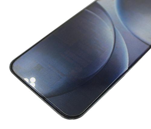 Coverin Näytönsuoja karkaistusta lasista Oppo Find X9 Pro