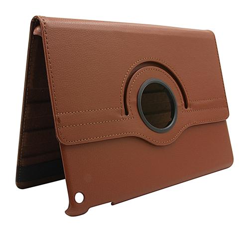360 Suojus iPad 10.2 (2019/2020/2021)
