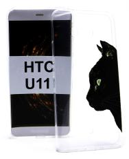 billigamobilskydd.se TPU-Designkotelo HTC U11