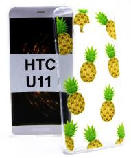 billigamobilskydd.se TPU-Designkotelo HTC U11