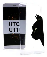 Coverin TPU-Designkotelo HTC U11