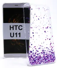 Coverin TPU-Designkotelo HTC U11
