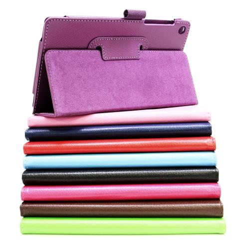 billigamobilskydd.se Standcase-suojus Lenovo TAB 3 A7-10 (ZA0R)