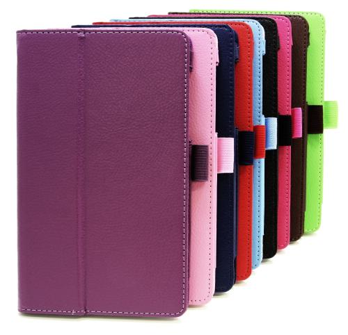 billigamobilskydd.se Standcase-suojus Lenovo TAB 3 A7-10 (ZA0R)