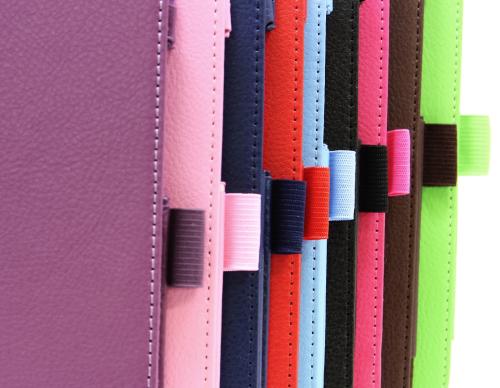 billigamobilskydd.se Standcase-suojus Lenovo TAB 3 A7-10 (ZA0R)