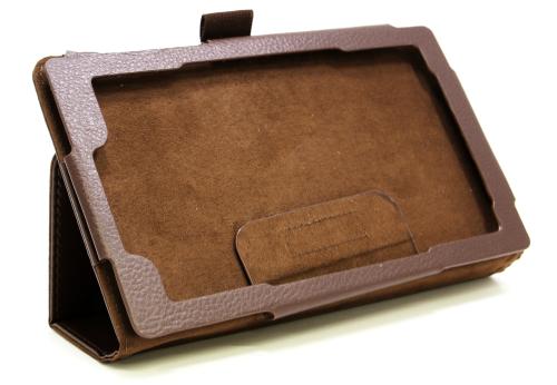billigamobilskydd.se Standcase-suojus Lenovo TAB 3 A7-10 (ZA0R)
