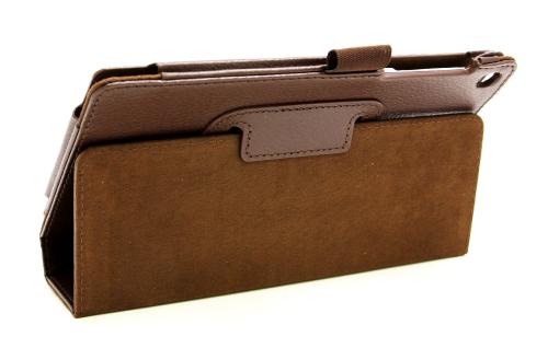 billigamobilskydd.se Standcase-suojus Lenovo TAB 3 A7-10 (ZA0R)