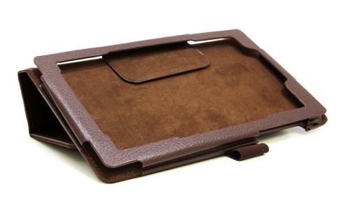 billigamobilskydd.se Standcase-suojus Lenovo TAB 3 A7-10 (ZA0R)