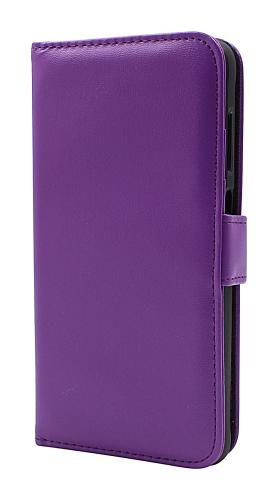 Coverin Skimblocker Lompakkokotelot Samsung Galaxy XCover Pro (G715F/DS)