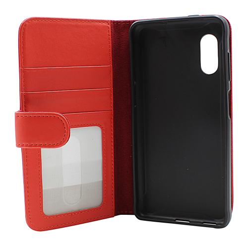 Coverin Skimblocker Lompakkokotelot Samsung Galaxy XCover Pro (G715F/DS)