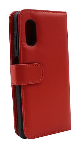 Coverin Skimblocker Lompakkokotelot Samsung Galaxy XCover Pro (G715F/DS)