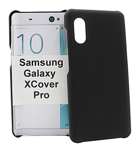 billigamobilskydd.se Hardcase Kotelo Samsung Galaxy XCover Pro (G715F/DS)