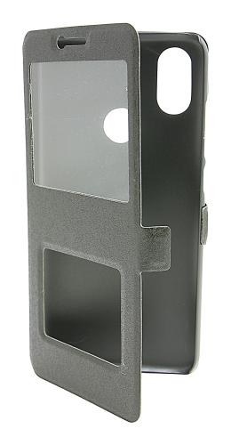 billigamobilskydd.se Flipcase Xiaomi Mi A2